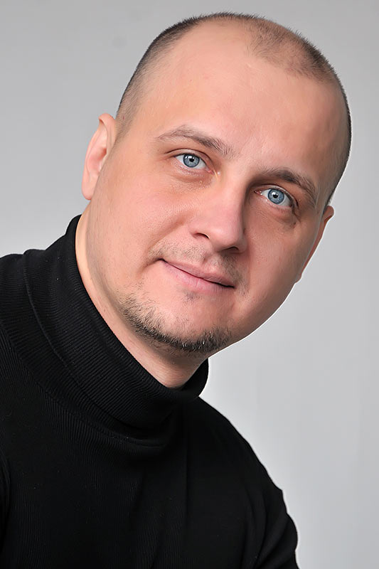 Гриченюк Алексей Викторович